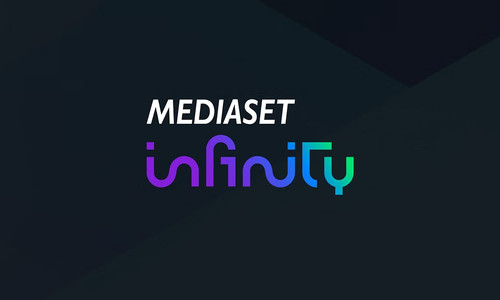 Mediaset infinity codice 1 - infinity+,