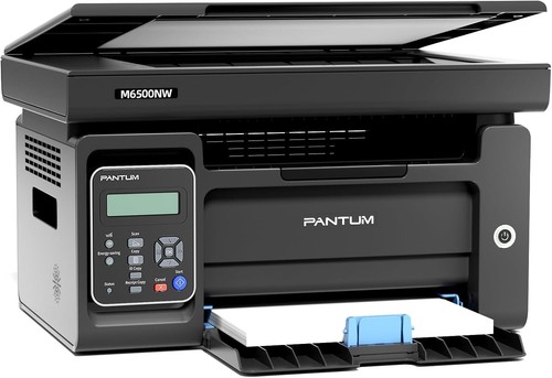 Pantum m6500nw stampante laser - stampante,