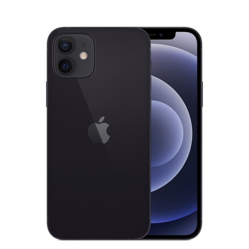 Apple iphone 128gb - 128gb, nero