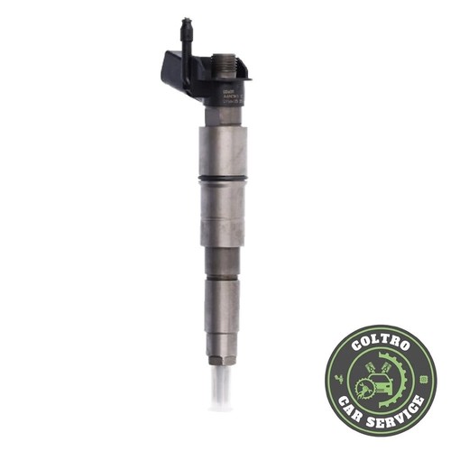 Iniettore diesel bosch - 1,