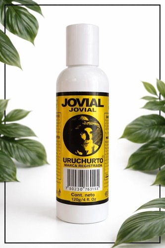 Jovial uruchurto piel joven - uruchurto,