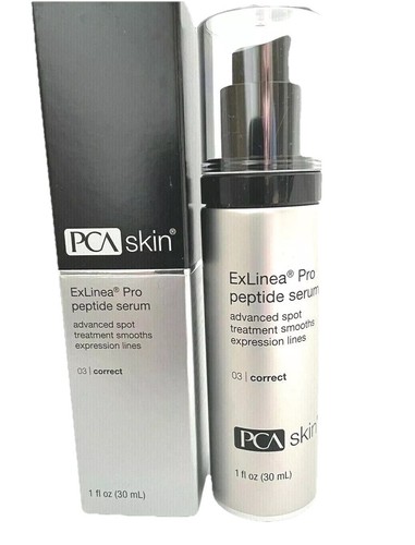 Pca skin exlinea - pca, pro