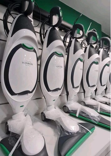 Vorwerk folletto vk150 scopa - vorwerk,