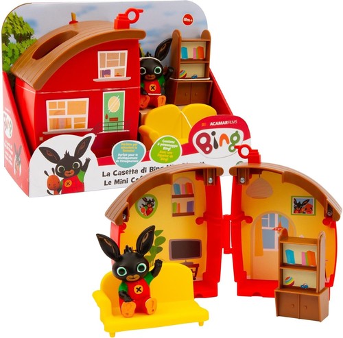 Bing casetta - di, mini