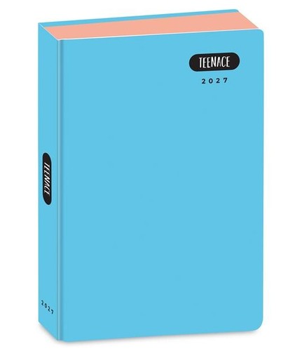 Teenace diario standard - standard, 12