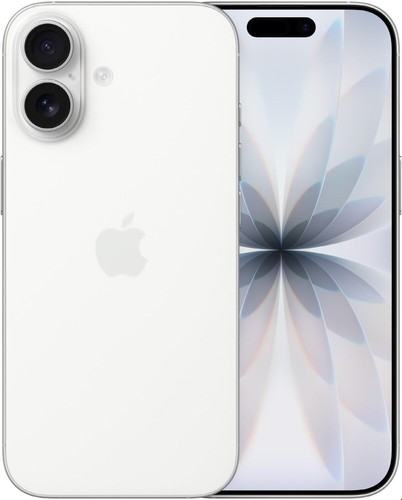 Apple iphone bianco - apple,