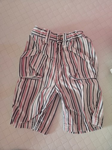 Obaïbi pantaloni neonato - , a