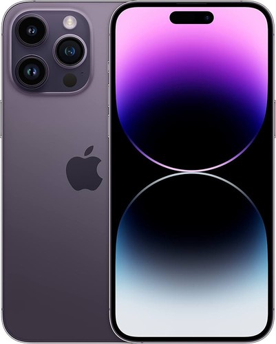 Apple iphone pro max - 14,