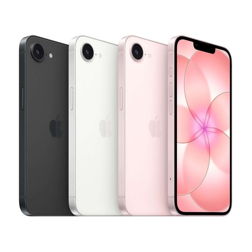 Apple iphone 17e - apple,