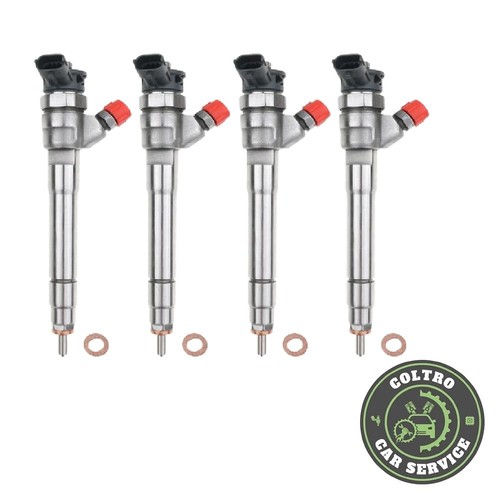 Iniettore bosch 0445110569 - bosch,