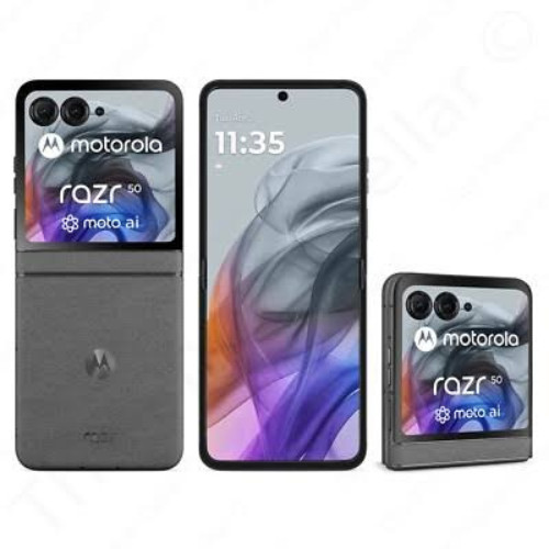 Motorola razr 256gb - motorola,