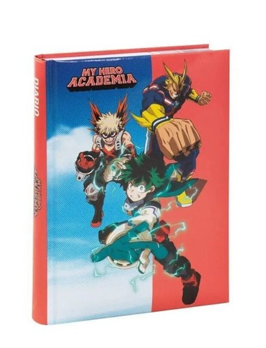 Hero academia rosso - hero,