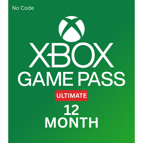 Xbox game pass ultimate global - pass,