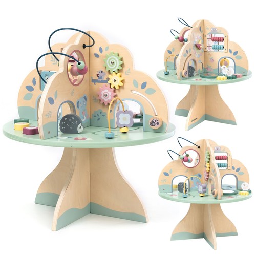 Tavolo educativo per - tavolo, bambini