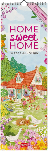Calendario parete 2027 - parete,