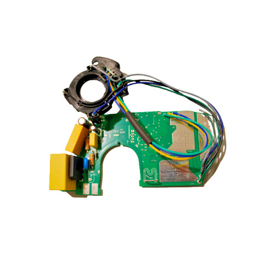 Scheda elettronica folletto - scheda,