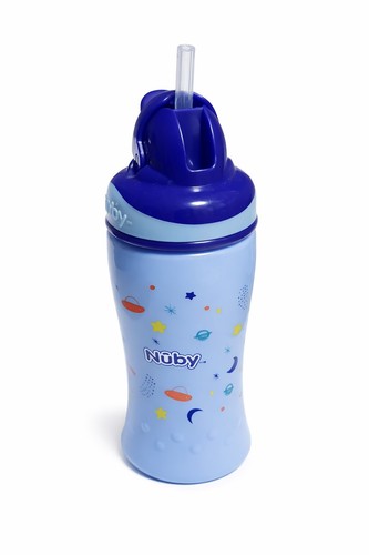Nuby bicchiere borraccia - nuby,