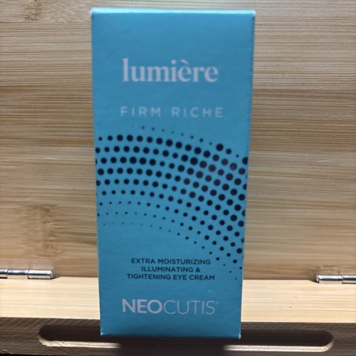 Neo cutis lumiere - neo, riche