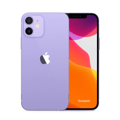 Apple iphone 128gb viola - apple,