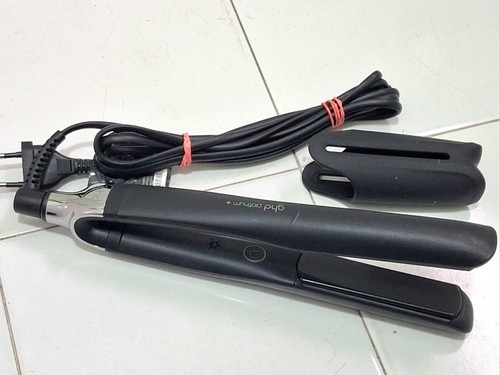 Piastra capelli ghd - capelli,