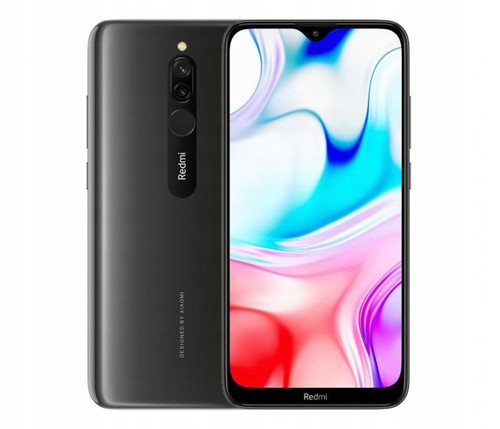 Smartphone xiaomi redmi - redmi, 8