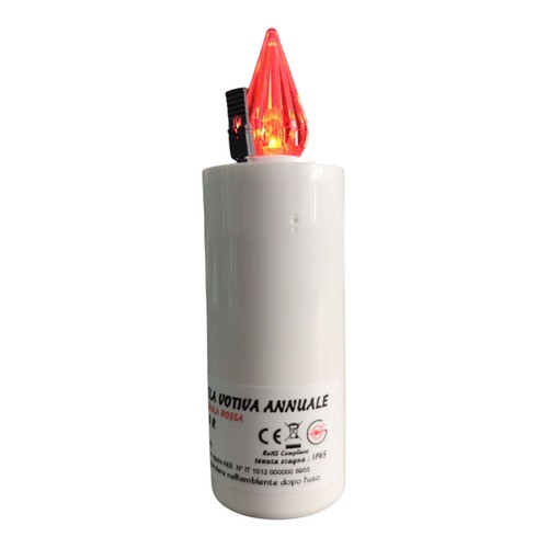 Lumino luce votiva usa - luce,