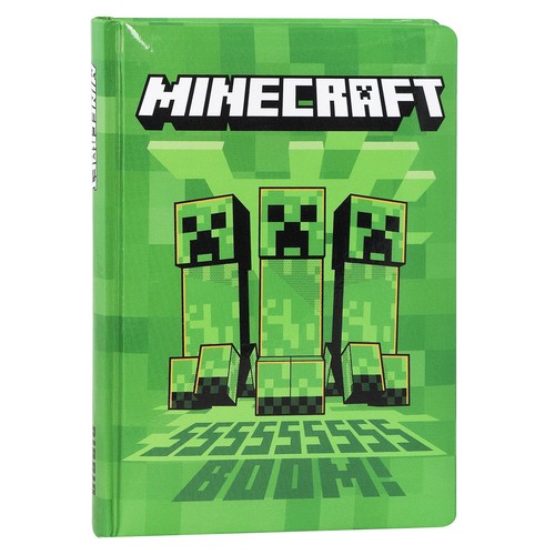 Minecraft diario scuola - minecraft,