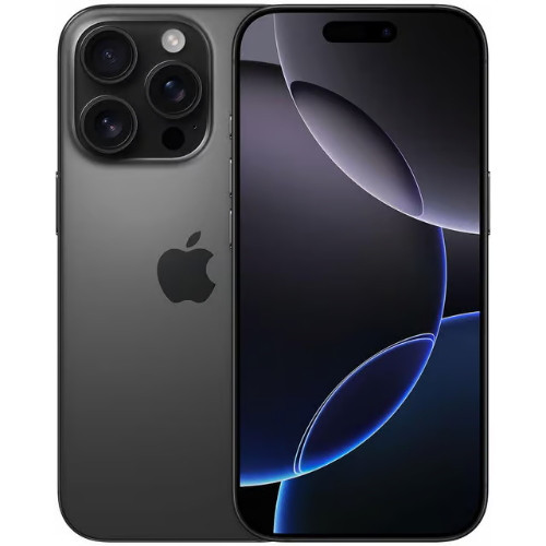 Iphone pro 256gb black - iphone,