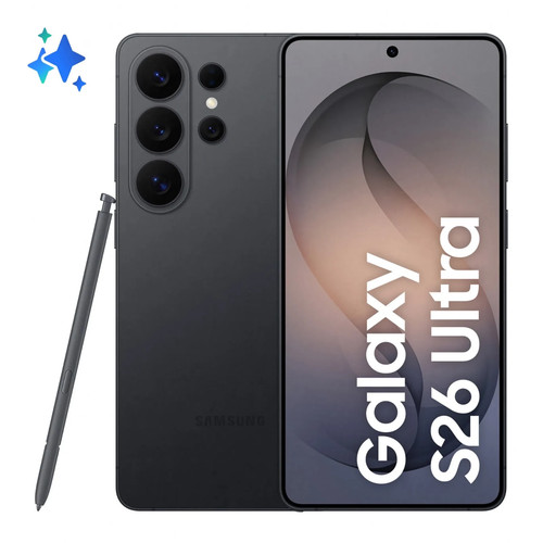 Samsung s26 ultra - samsung,