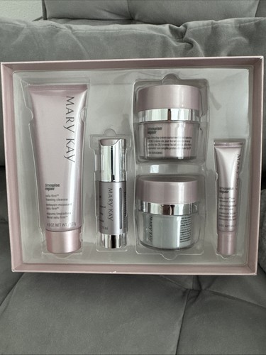 Mary kay riparazione timewise - mary,