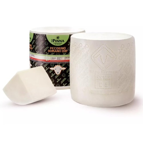 Pecorino romano dop stagionato - dop,
