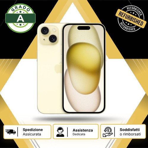 Apple iphone ricondizionato - iphone,