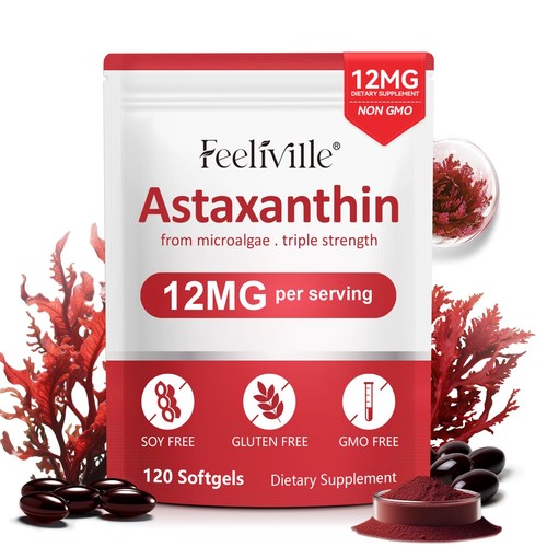 Astaxantina mg - astaxantina,