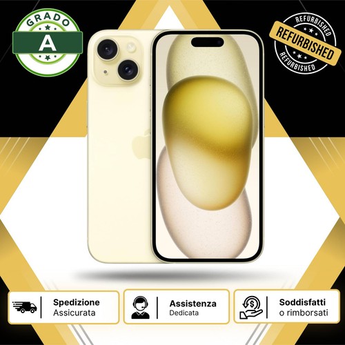Apple iphone ricondizionato - apple,
