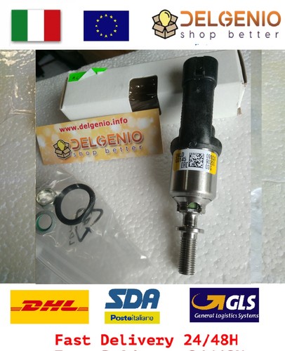 Iniettore brc originale - iniettore,