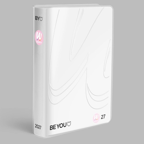 Diario easy mesi you - 12,