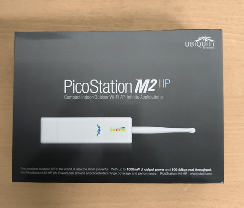 Nuovo modem ubiquiti - nuovo,